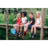 Носки водонепроницаемые детские DEXSHELL Waterproof Children Socks DS546TR, размер Junior L DS546TRL
