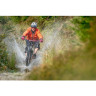 Носки водонепроницаемые DEXSHELL Running DS645AB, размер S DS645ABLS